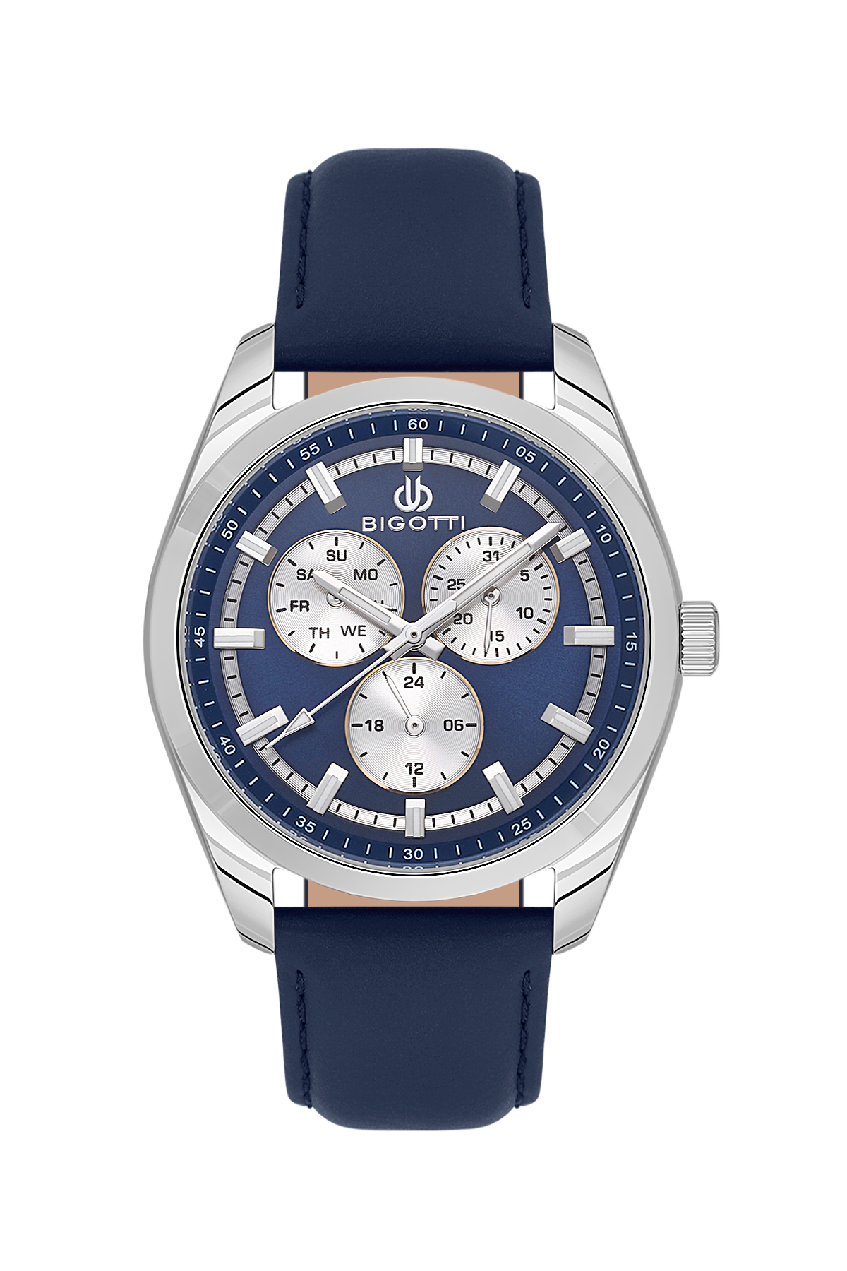 BIGOTTI BG.1.10573-3 MEN WATCH