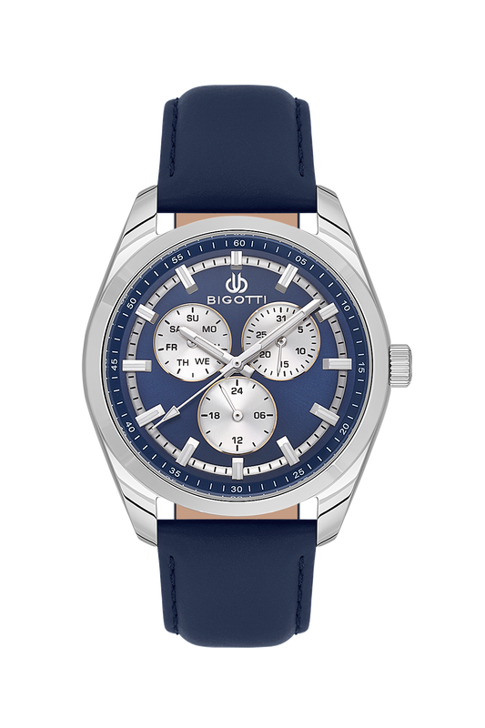 BIGOTTI BG.1.10573-3 MEN WATCH