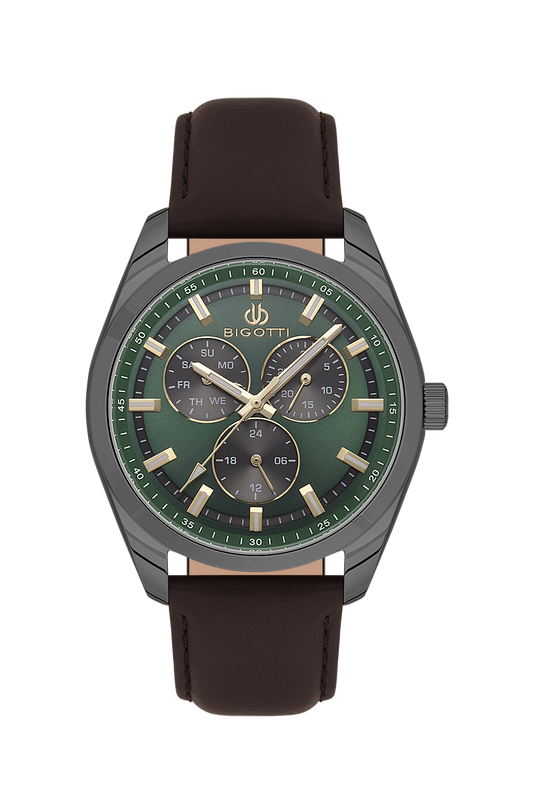 BIGOTTI BG.1.10573-5 MEN WATCH