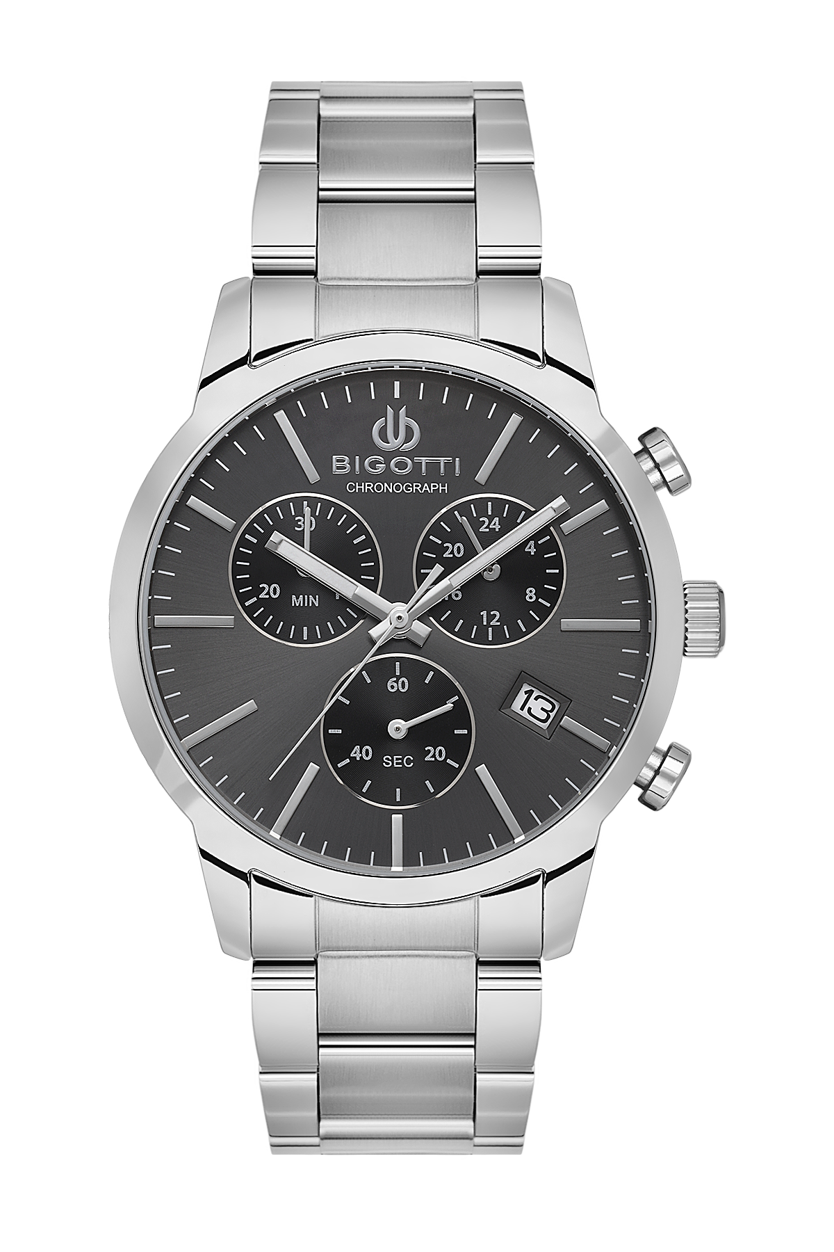 BIGOTTI BG.1.10576-5 MEN WATCH