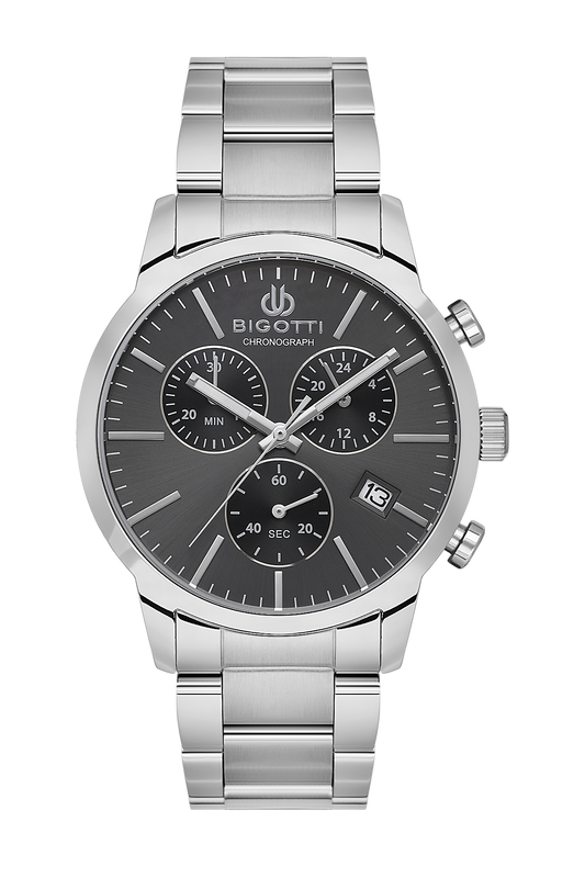 BIGOTTI BG.1.10576-5 MEN WATCH