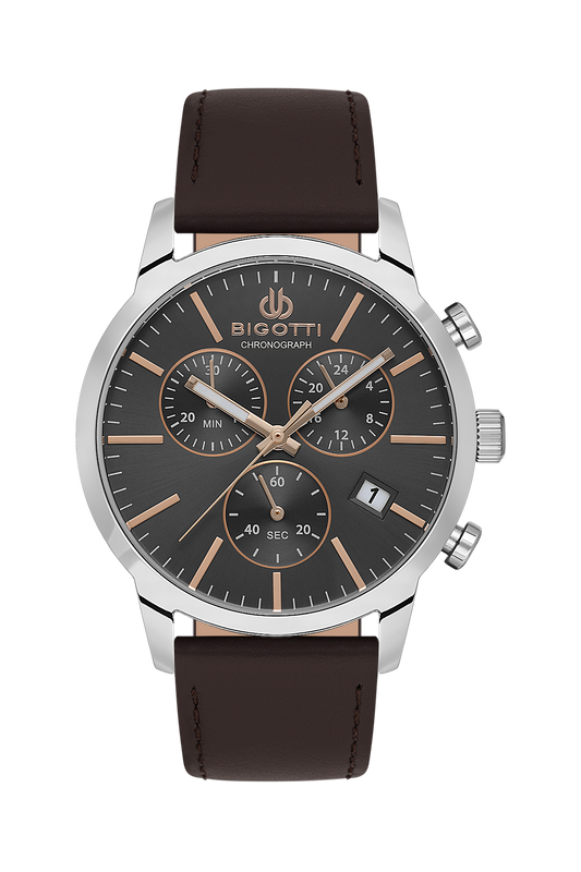 BIGOTTI BG.1.10577-4 MEN WATCH