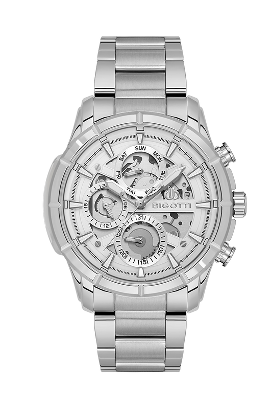 BIGOTTI BG.1.10578-1 MEN WATCH