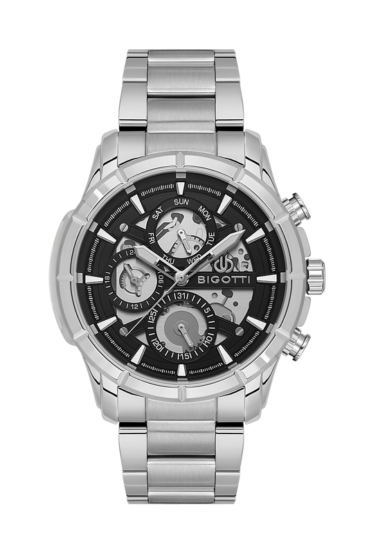 BIGOTTI BG.1.10578-2 MEN WATCH