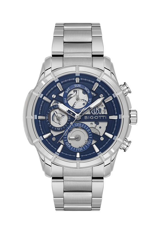 BIGOTTI BG.1.10578-3 MEN WATCH