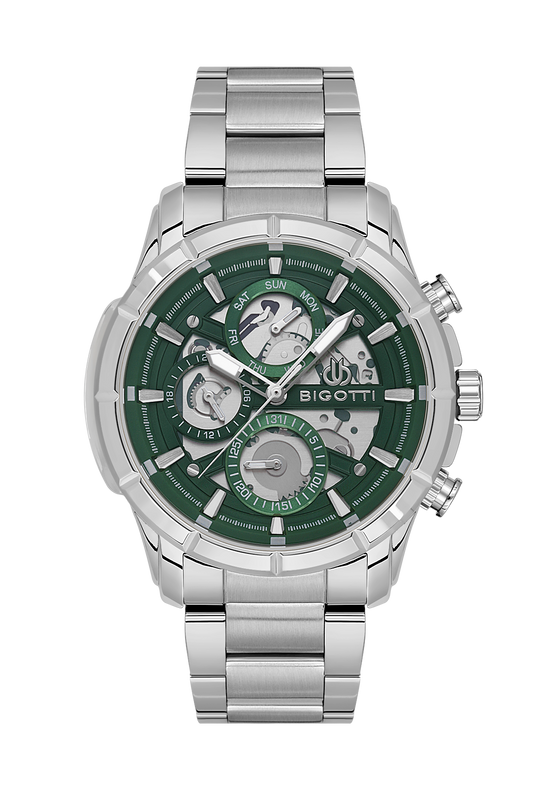 BIGOTTI BG.1.10578-4 MEN WATCH