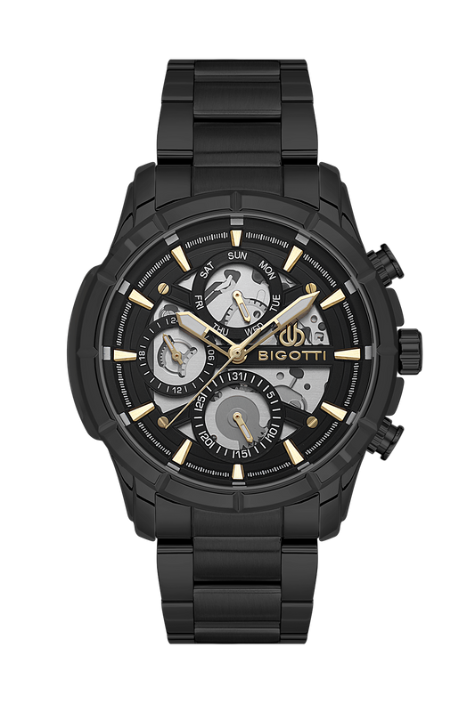 BIGOTTI BG.1.10578-5 MEN WATCH