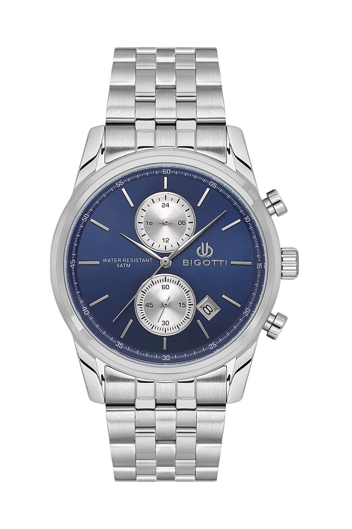 BIGOTTI BG.1.10580-3 MEN WATCH