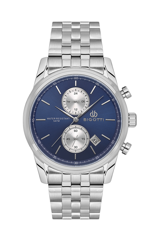 BIGOTTI BG.1.10580-3 MEN WATCH