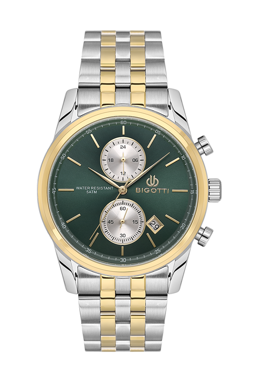 BIGOTTI BG.1.10580-4 MEN WATCH