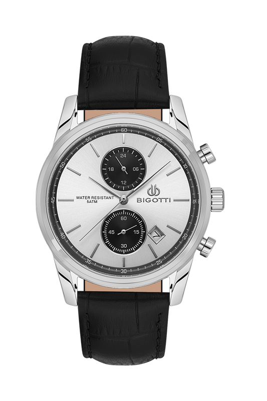 BIGOTTI BG.1.10581-1 MEN WATCH