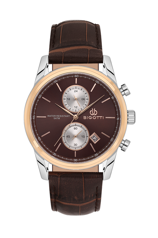 BIGOTTI BG.1.10581-5 MEN WATCH