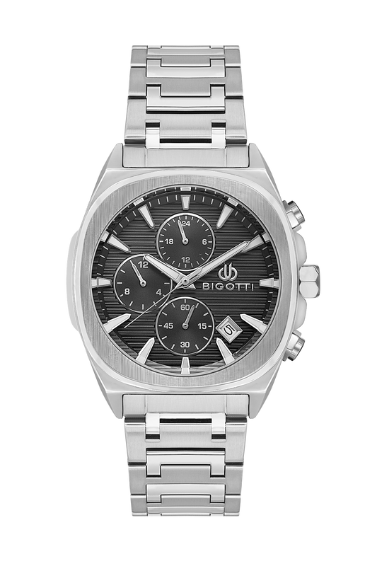 BIGOTTI BG.1.10583-2 MEN WATCH
