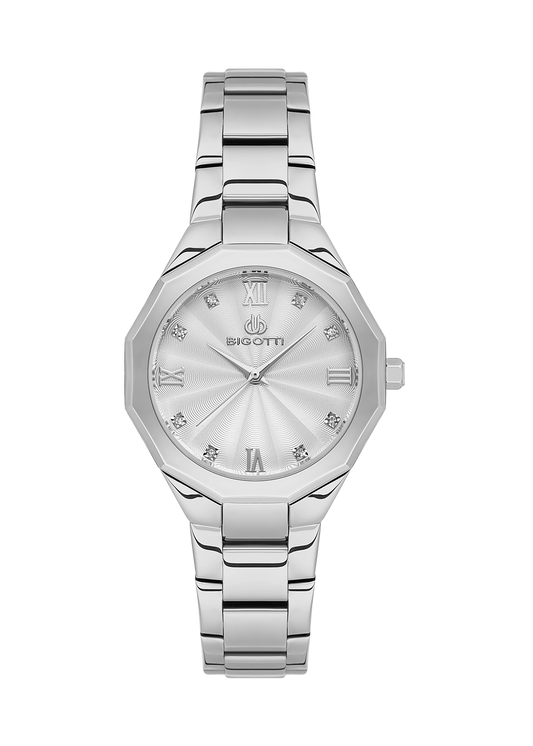 BIGOTTI BG.1.10585-1 WOMEN WATCH