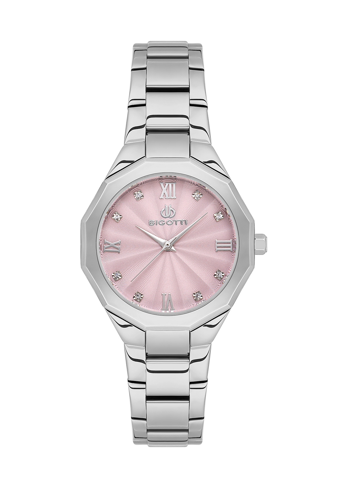 BIGOTTI BG.1.10585-2 WOMEN WATCH
