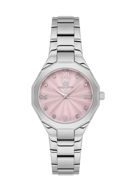 BIGOTTI BG.1.10585-2 WOMEN WATCH