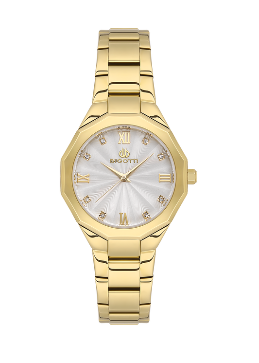 BIGOTTI BG.1.10585-4 WOMEN WATCH