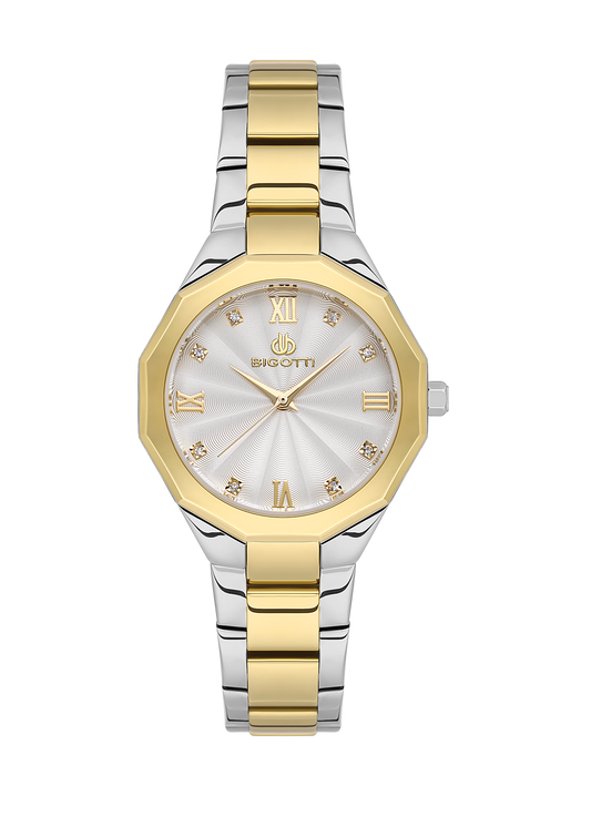 BIGOTTI BG.1.10585-5 WOMEN WATCH