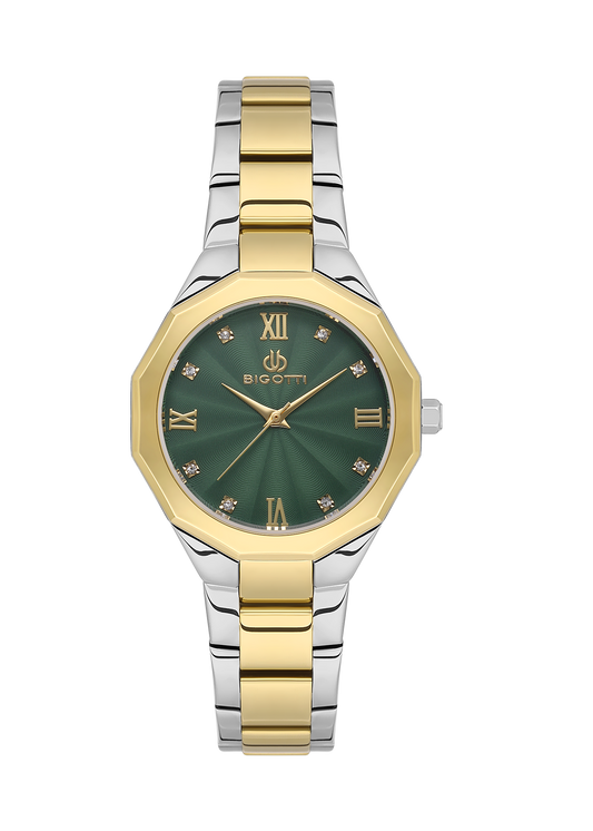 BIGOTTI BG.1.10585-6 WOMEN WATCH