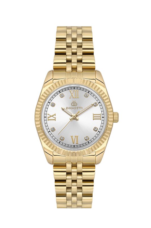 BIGOTTI BG.1.10586-3 WOMEN WATCH