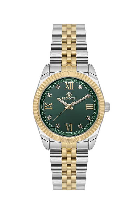 BIGOTTI BG.1.10586-5 WOMEN WATCH