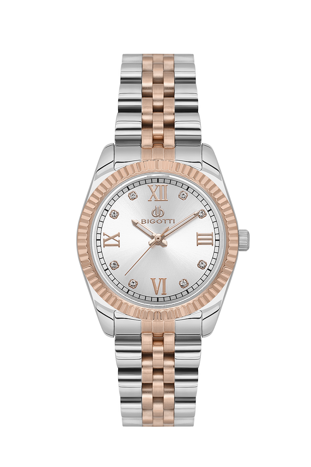 BIGOTTI BG.1.10586-6 WOMEN WATCH