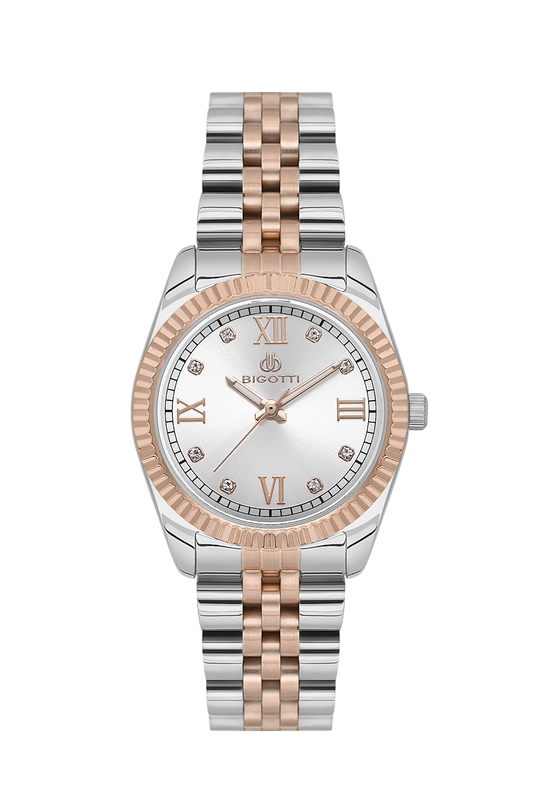 BIGOTTI BG.1.10586-6 WOMEN WATCH
