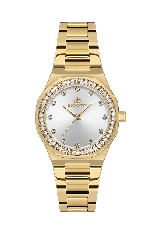 BIGOTTI BG.1.10587-2 WOMEN WATCH