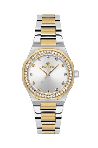BIGOTTI BG.1.10587-3 WOMEN WATCH