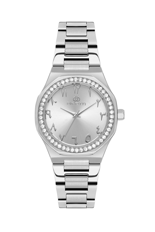 BIGOTTI BG.1.10587-8 WOMEN WATCH