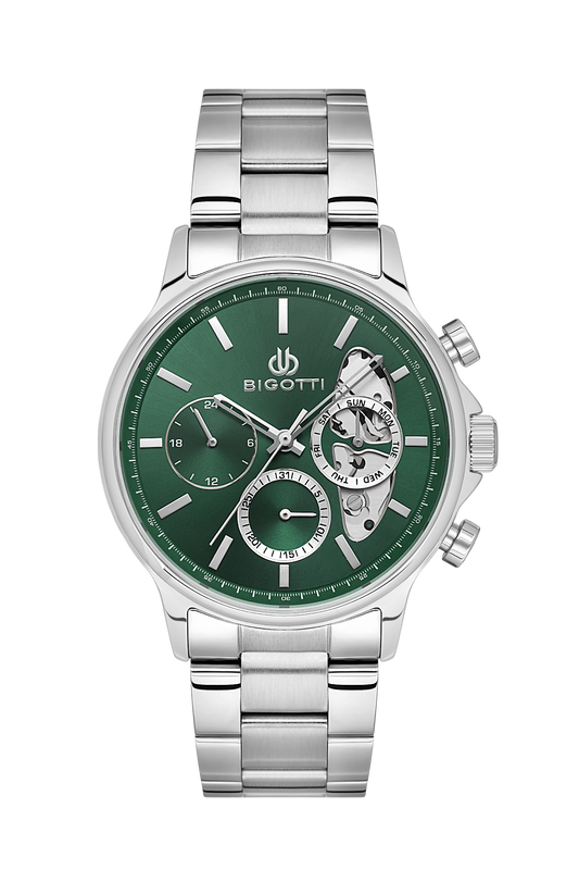 BIGOTTI BG.1.10593-4 MEN WATCH