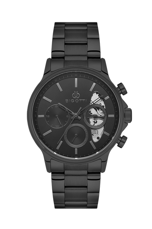 BIGOTTI BG.1.10593-5 MEN WATCH