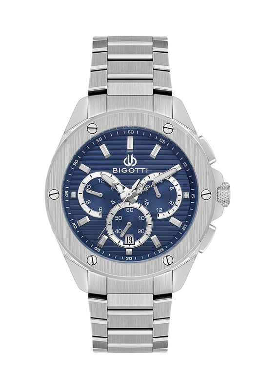 BIGOTTI BG.1.10600-3 MEN WATCH