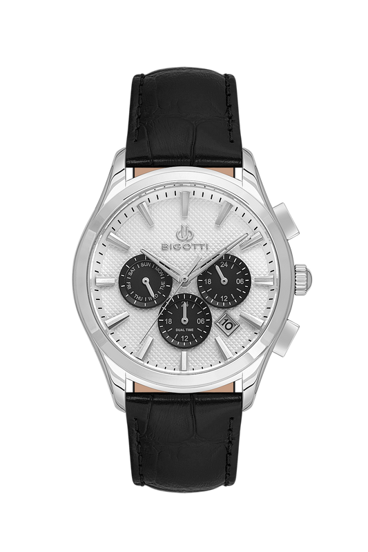 BIGOTTI BG.1.10604-1 MEN WATCH