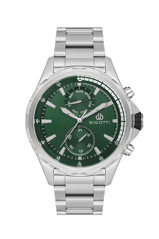 BIGOTTI BG.1.10611-3 MEN WATCH