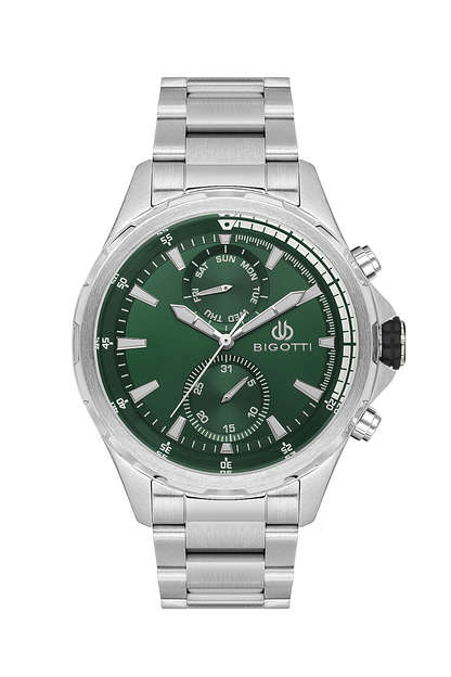 BIGOTTI BG.1.10611-3 MEN WATCH