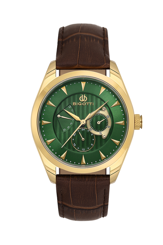 BIGOTTI BG.1.10623-4 MEN WATCH