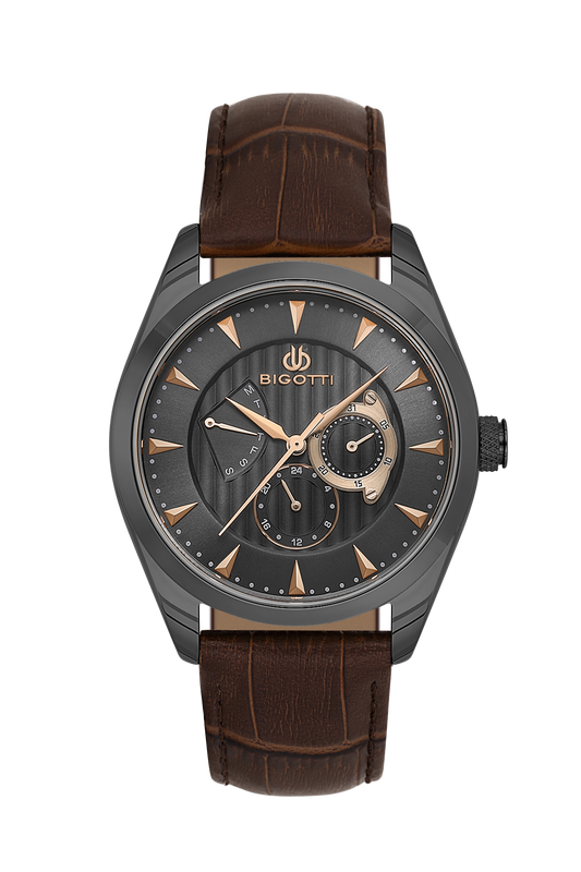 BIGOTTI BG.1.10623-5 MEN WATCH