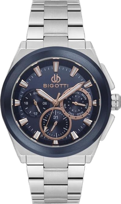 BIGOTTI BG.1.10627-4 MEN WATCH