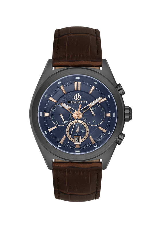 BIGOTTI BG.1.10630-4 MEN WATCH