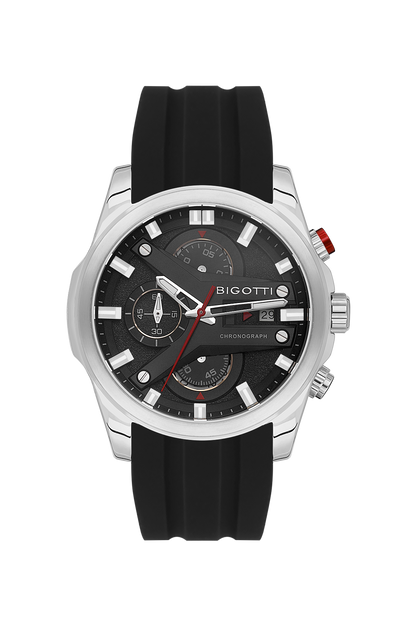BIGOTTI BG.1.10641-1 MEN WATCH