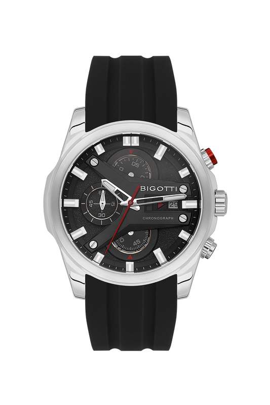 BIGOTTI BG.1.10641-1 MEN WATCH