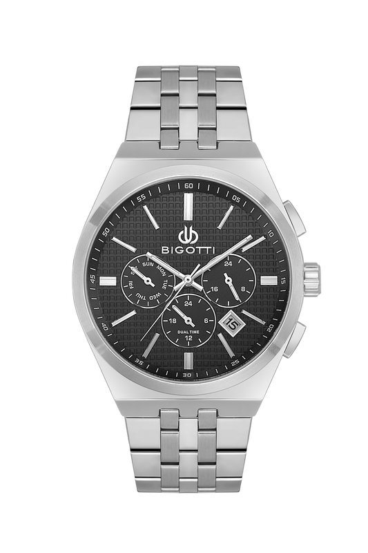 BIGOTTI BG.1.10646-2 MEN WATCH