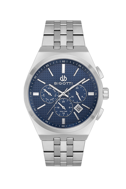 BIGOTTI BG.1.10646-3 MEN WATCH