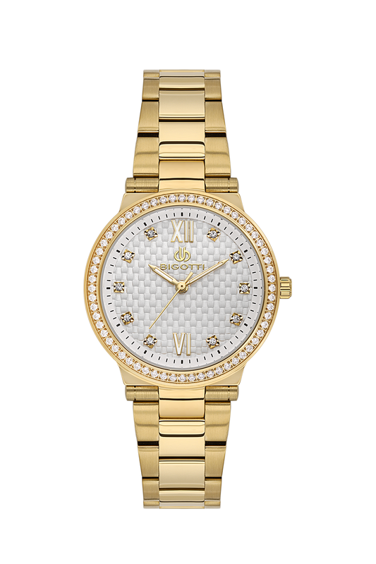 BIGOTTI BG.1.10655-3 WOMEN WATCH