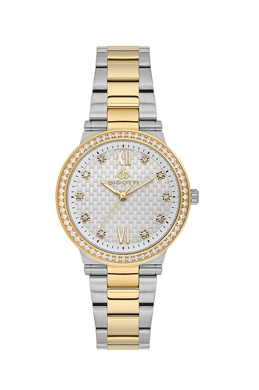 BIGOTTI BG.1.10655-4 WOMEN WATCH