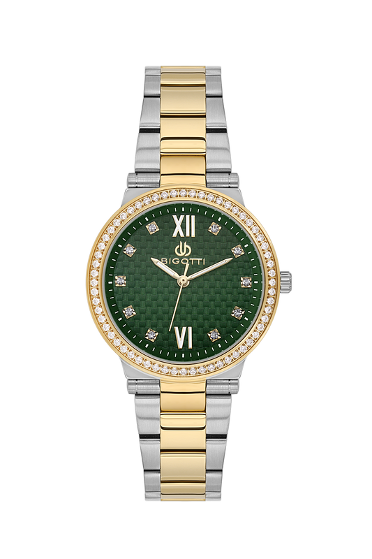 BIGOTTI BG.1.10655-5 WOMEN WATCH