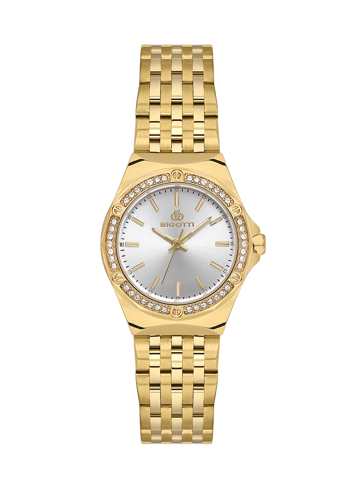 BIGOTTI BG.1.10656-3 WOMEN WATCH