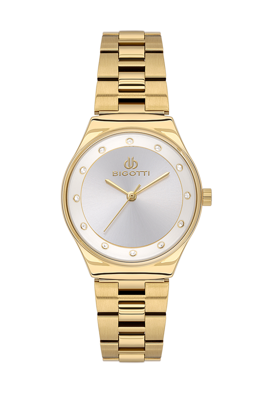 BIGOTTI BG.1.10665-3 WOMEN WATCH