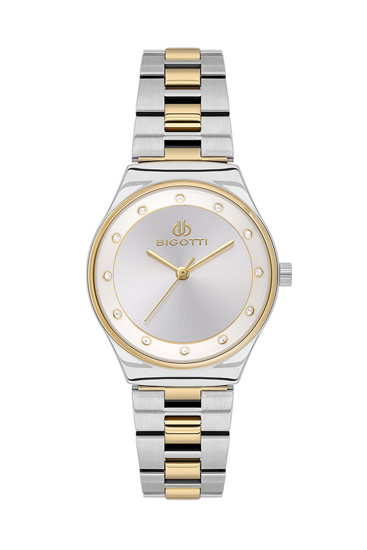 BIGOTTI BG.1.10665-4 WOMEN WATCH